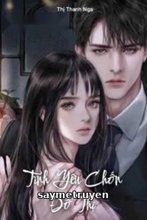 Tình Yêu Chốn Đô Thị
