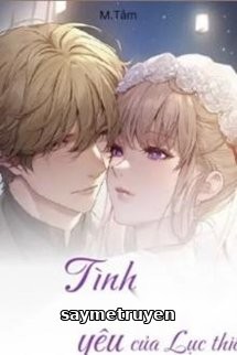Tình Yêu Của Lục Thiếu