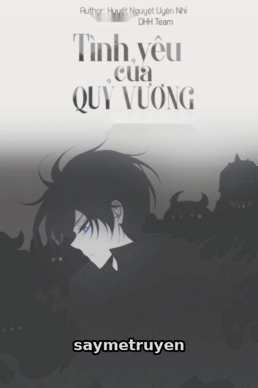Tình Yêu Của Quỷ Vương