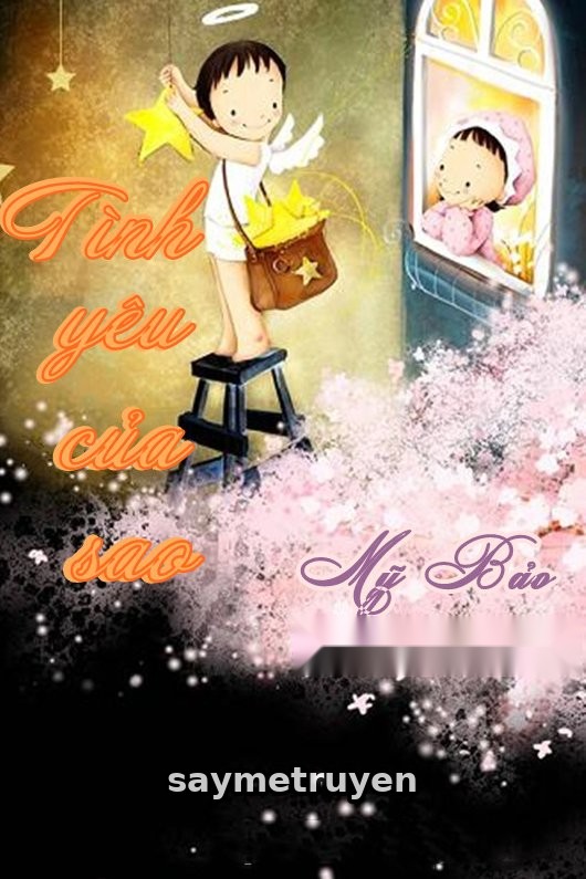 Tình Yêu Của Sao