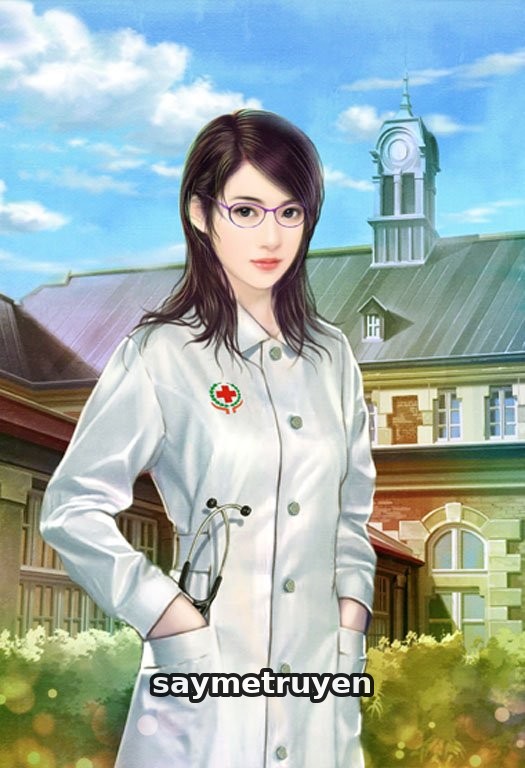 Tình Yêu Của Tổng Tài Và Cô Vợ Bác Sĩ