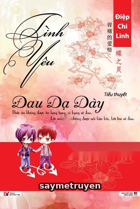 Tình Yêu Đau Dạ Dày