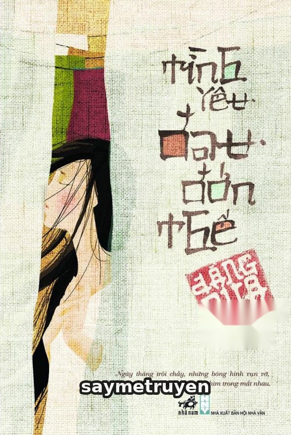 Tình Yêu Đau Đớn Thế