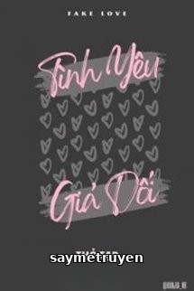 Tình Yêu Giả Dối