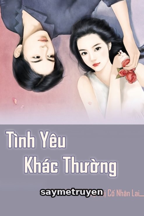 Tình Yêu Khác Thường