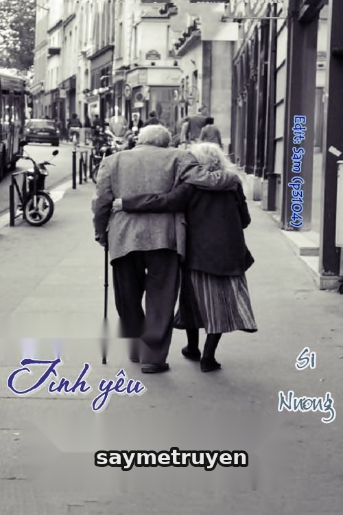 Tình Yêu Không Cần Viết Ra