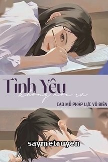 Tình Yêu Không Nói Ra