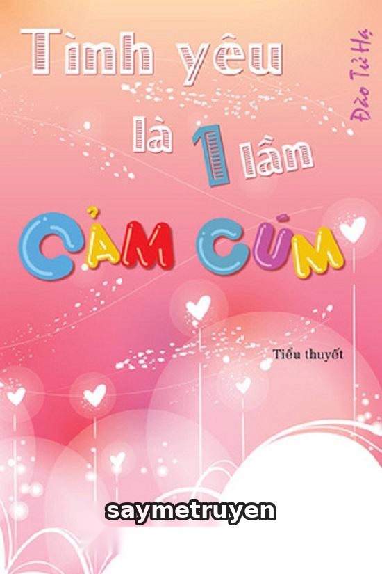 Tình Yêu Là Một Lần Cảm Cúm