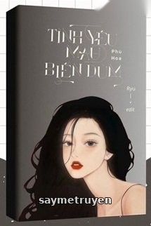 Tình Yêu Mau Biến Dùm!