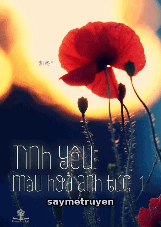 Tình Yêu Màu Hoa Anh Túc