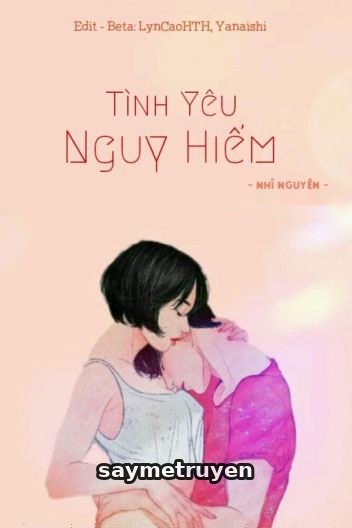 Tình Yêu Nguy Hiểm
