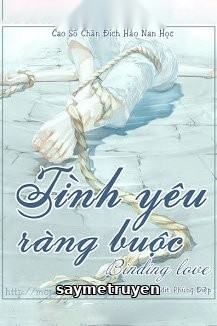 Tình Yêu Ràng Buộc