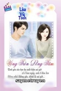 Tình Yêu Sai Giờ Chi Vòng Tròn Đồng Tâm