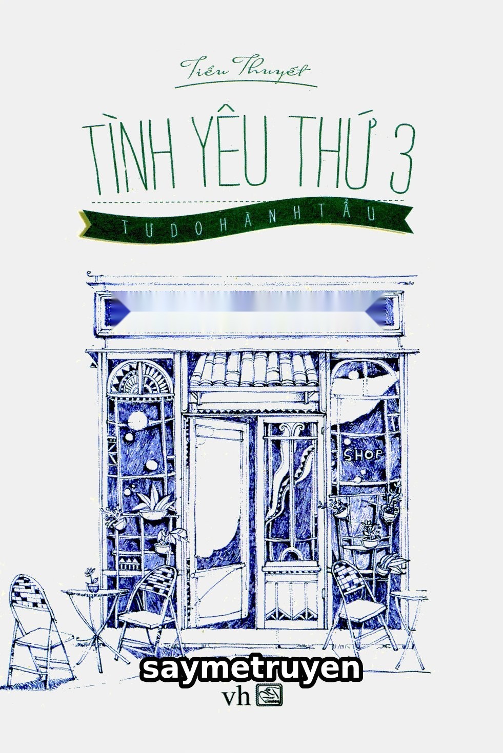 Tình Yêu Thứ 3