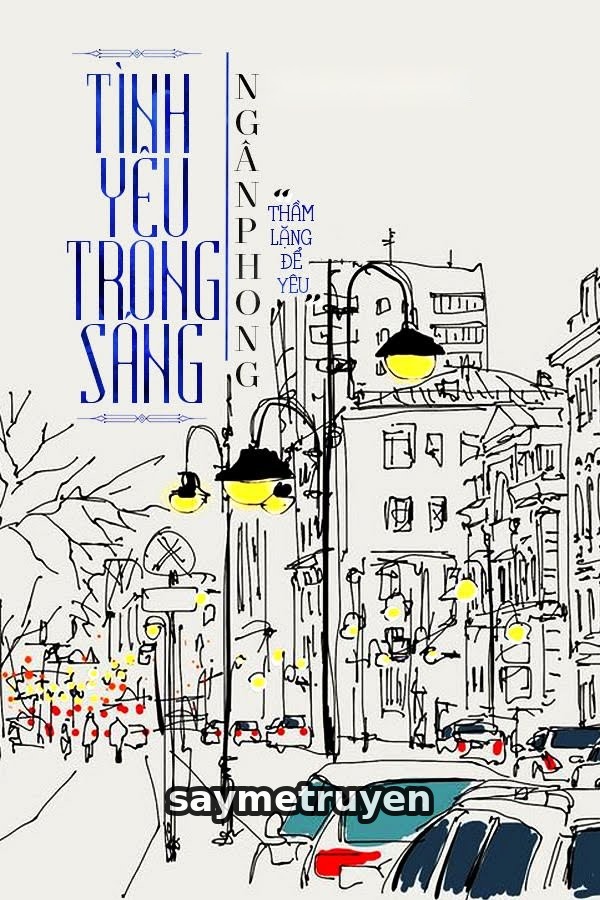 Tình Yêu Trong Sáng
