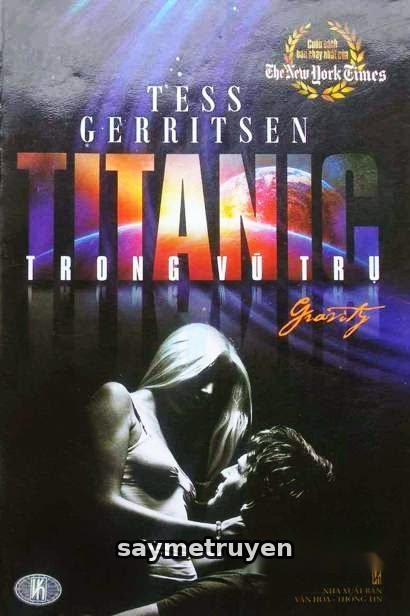 Titanic - Trong Vũ Trụ