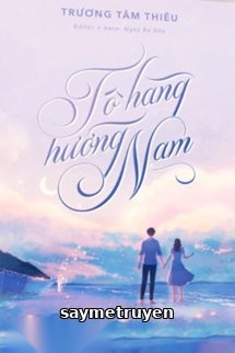 Tô Hàng Hướng Nam