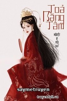 Tỏa Băng Tâm