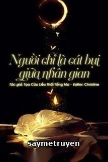 Tọa Cửu Liễu Thối Tổng Ma