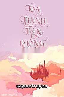 Tòa Thành Trên Không