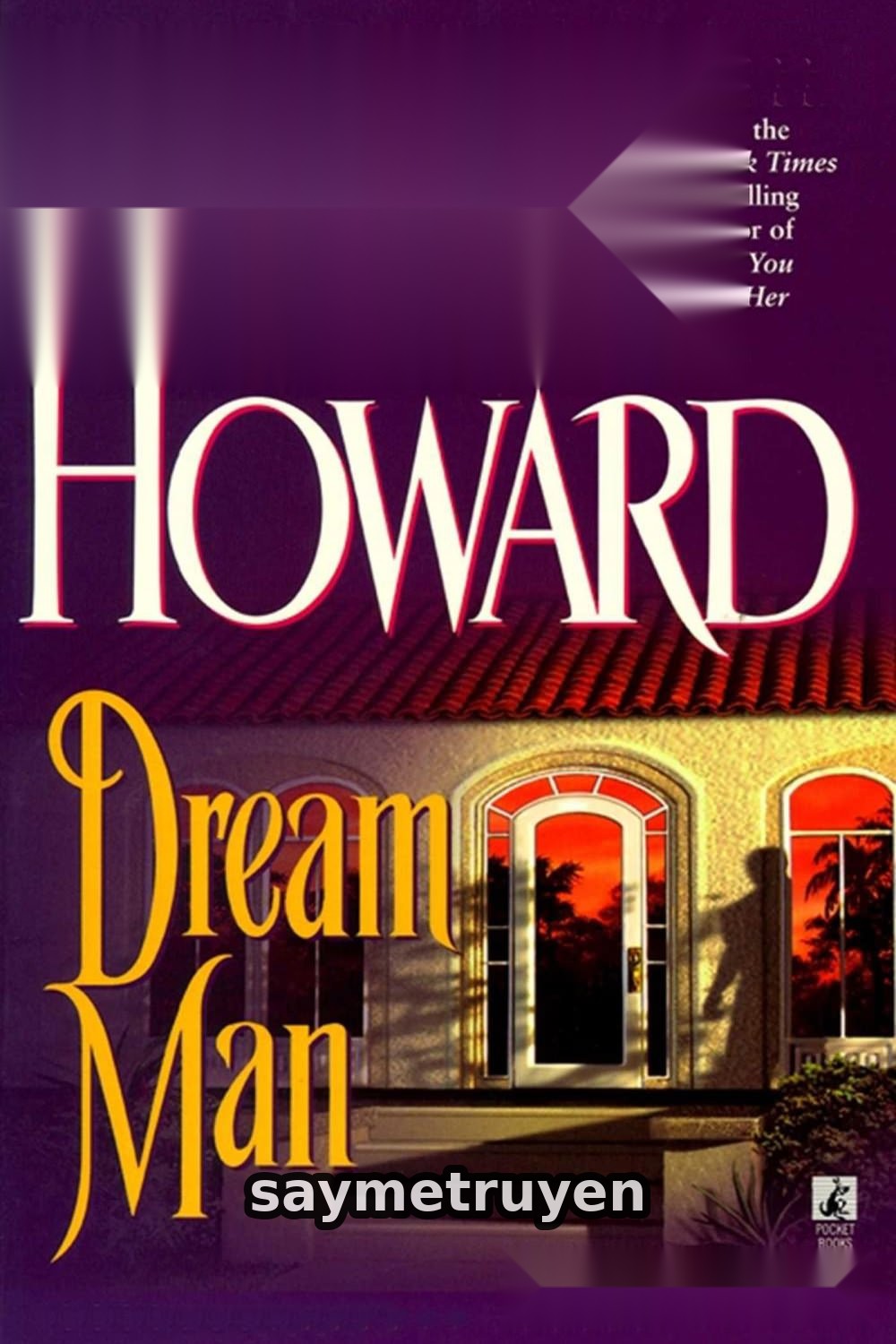 Tội Ác Trong Mơ (Dream Man)