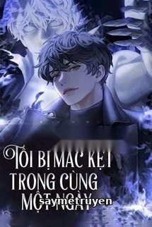 Tôi Bị Mắc Kẹt Trong Cùng Một Ngày