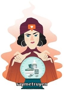 Tôi Có Hệ Thống Bói Toán