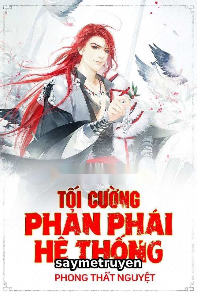 Tối Cường Phản Phái Hệ Thống