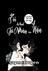 Tôi Đã Thành Tù Nhân Của Hắn
