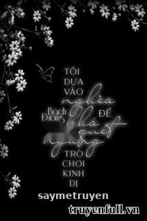 Tôi Dựa Vào Nghèo Khó Quét Ngang Trò Chơi Kinh Dị