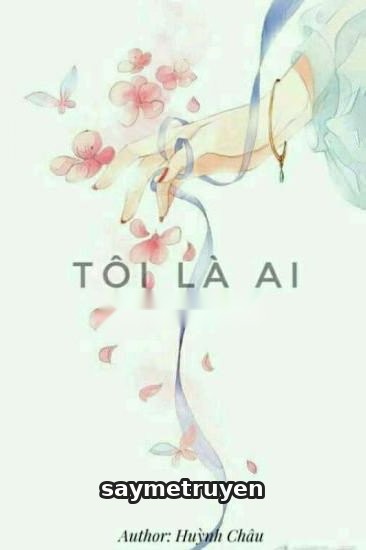 Tôi Là Ai