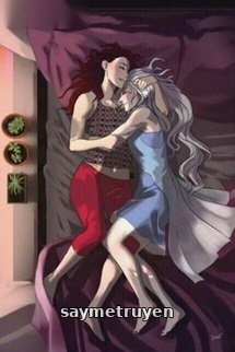 Tôi Là Cô Gái Trong Lòng Em