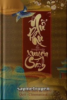Tôi Là Nữ Phụ Ác Độc Trong Truyện Xuyên Sách
