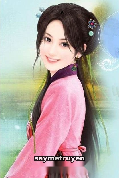 Tối "Manh" Xuyên Qua