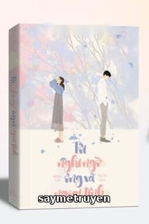 Tôi Nghi Ngờ Ông Xã Ngoại Tình