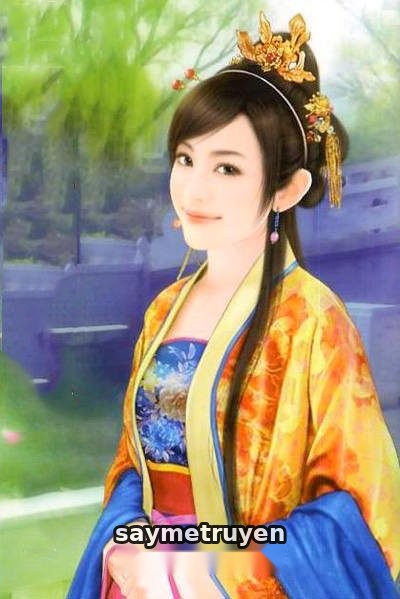Tội Nghiệt Của Ta