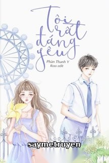 Tôi Rất Đáng Yêu