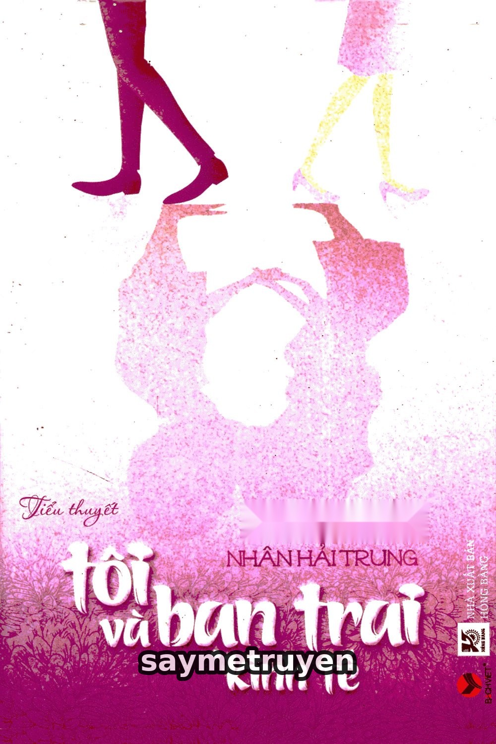 Tôi Và Bạn Trai Kinh Tế