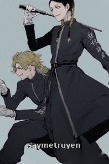 [TokyoRevenger] Gia Đình Nhỏ