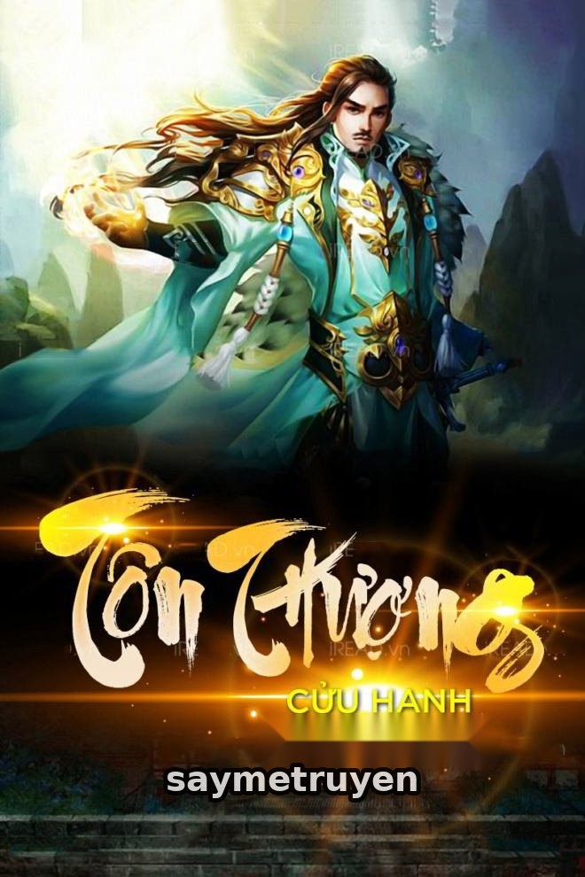 Tôn Thượng