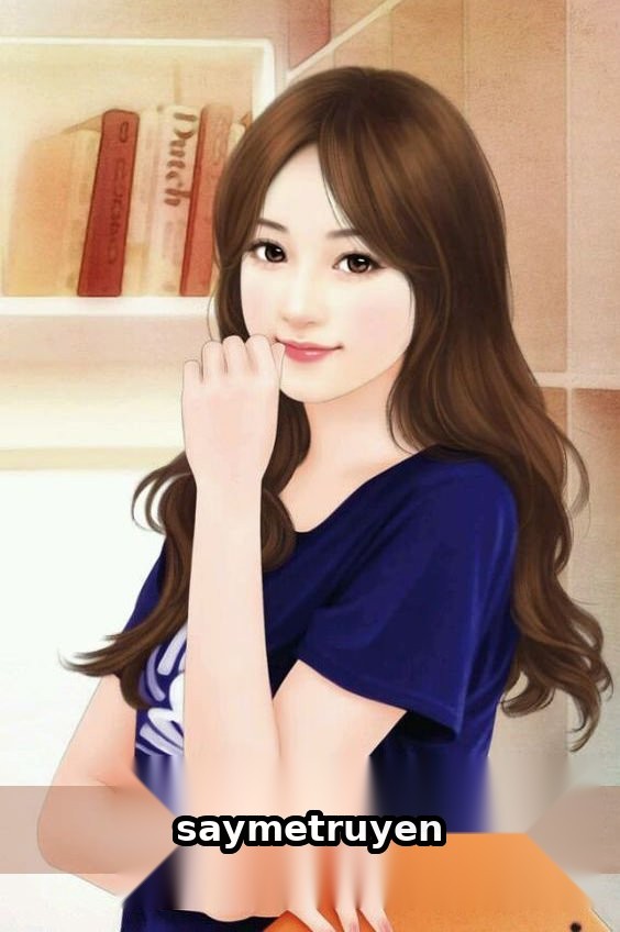 Tổng Giám Đốc, Anh Là Ác Bá Nam Nhân