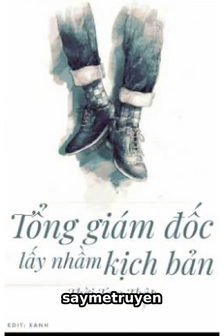 Tổng Giám Đốc Lấy Nhầm Kịch Bản