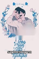 Tổng Giám Đốc Si Mê Người Yêu Yêu Nghiệt