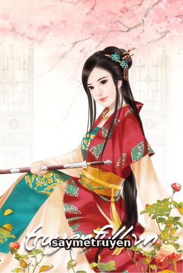 Tống Quỳnh Dao Chi Phượng Loan