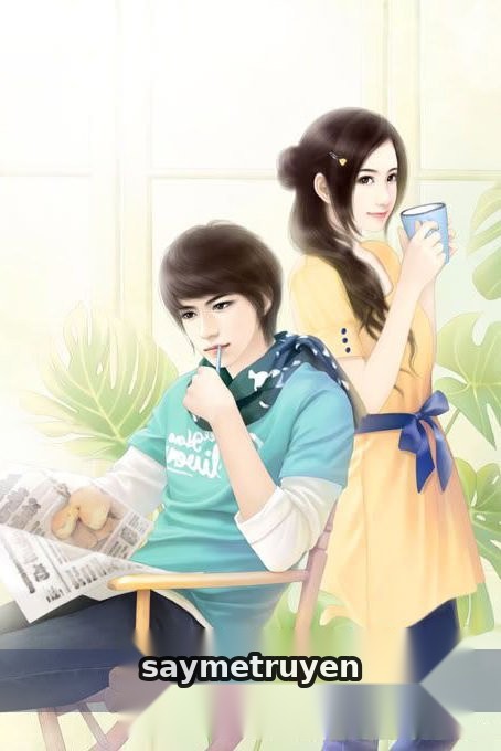 Tổng Tài Ác Ma Tuyệt Tình