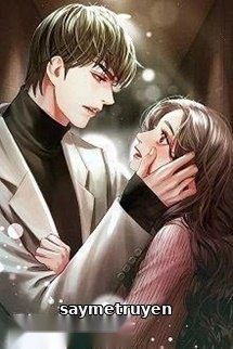 Tổng Tài Bá Đạo Là Cha Của Con Tôi