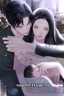 Tổng Tài Của Tôi Là Ba Của Con Tôi