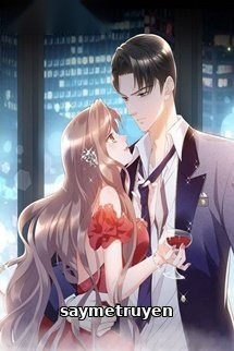 Tổng Tài Ngoài Giá Thú Sủng Vợ Tận Trời