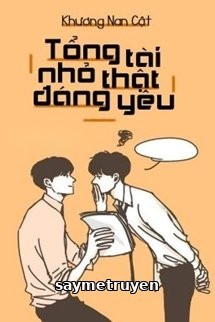 Tổng Tài Nhỏ Thật Đáng Yêu