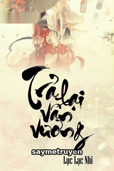 Trả Lại Vấn Vương